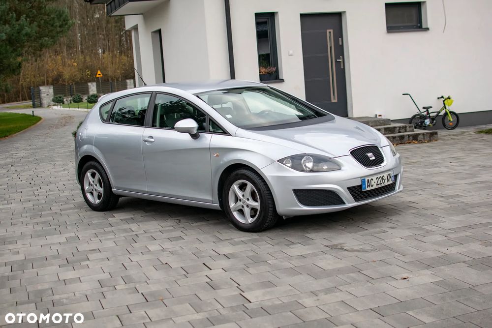 Seat Leon - 13
