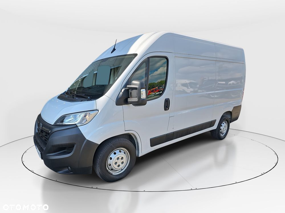 Peugeot BOXER - 2