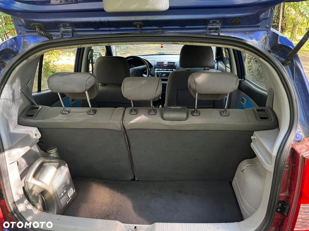 Kia Picanto 1.1 EX - 4