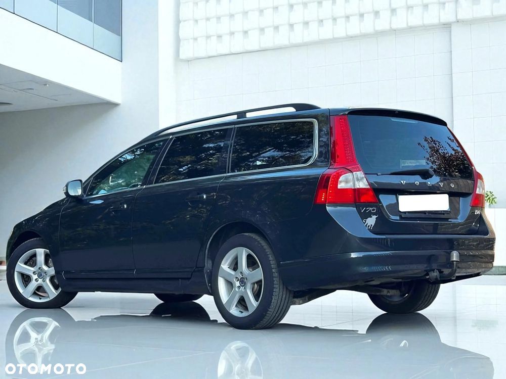 Volvo V70 - 14