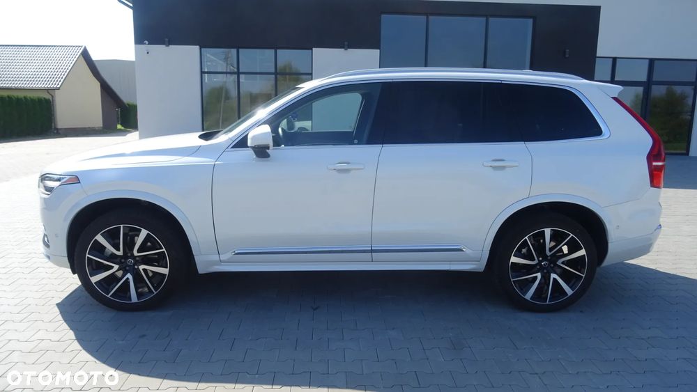 Volvo XC 90 - 16