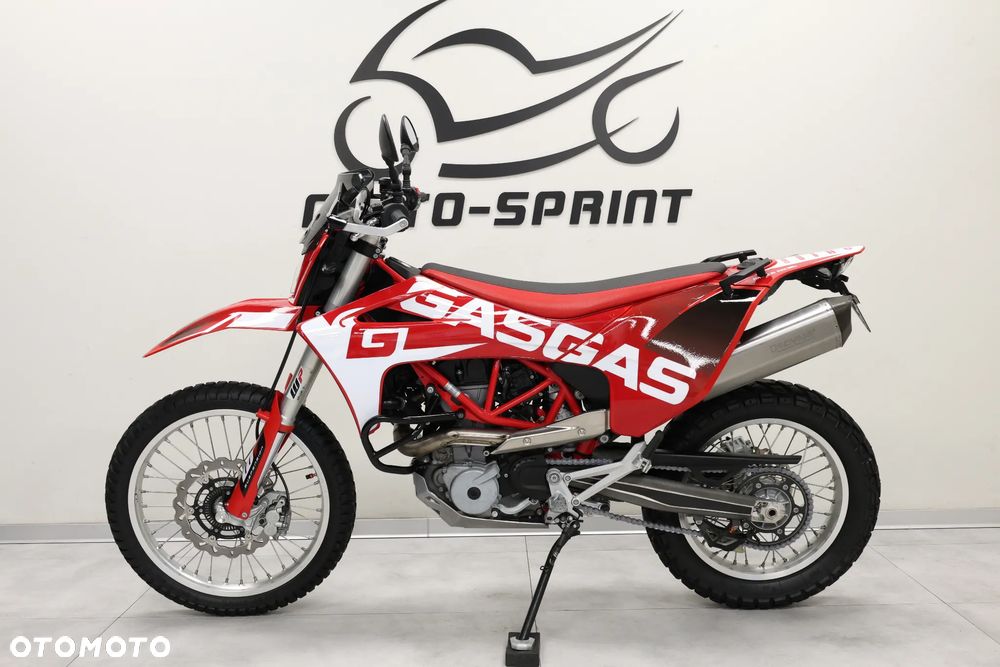 Husqvarna 701 - 3