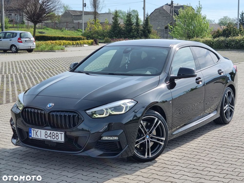 BMW Seria 2 220d xDrive - 18