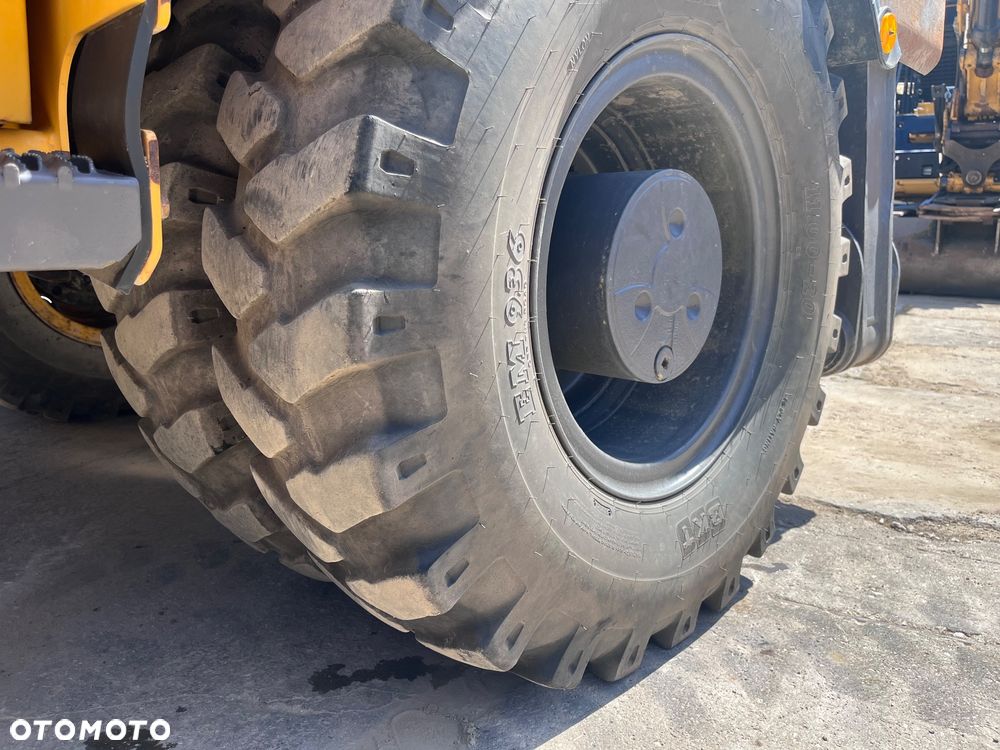 Volvo EW160D - 15
