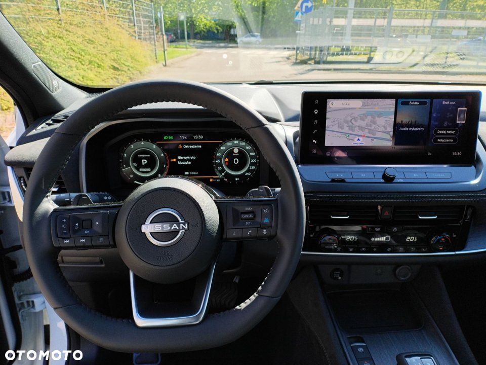 Nissan Qashqai - 13