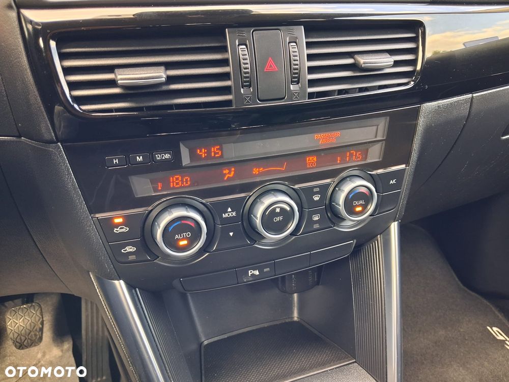 Mazda CX-5 2.2 D Skypassion - 18