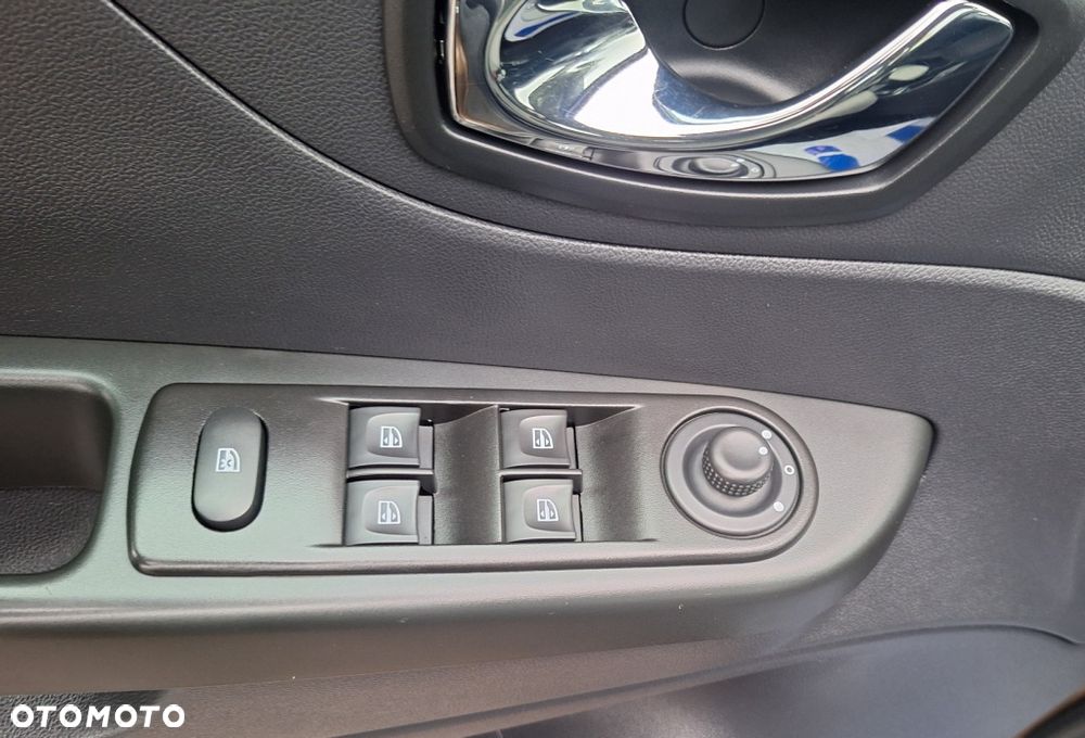Renault Captur (ENERGY) TCe 90 LIMITED - 19
