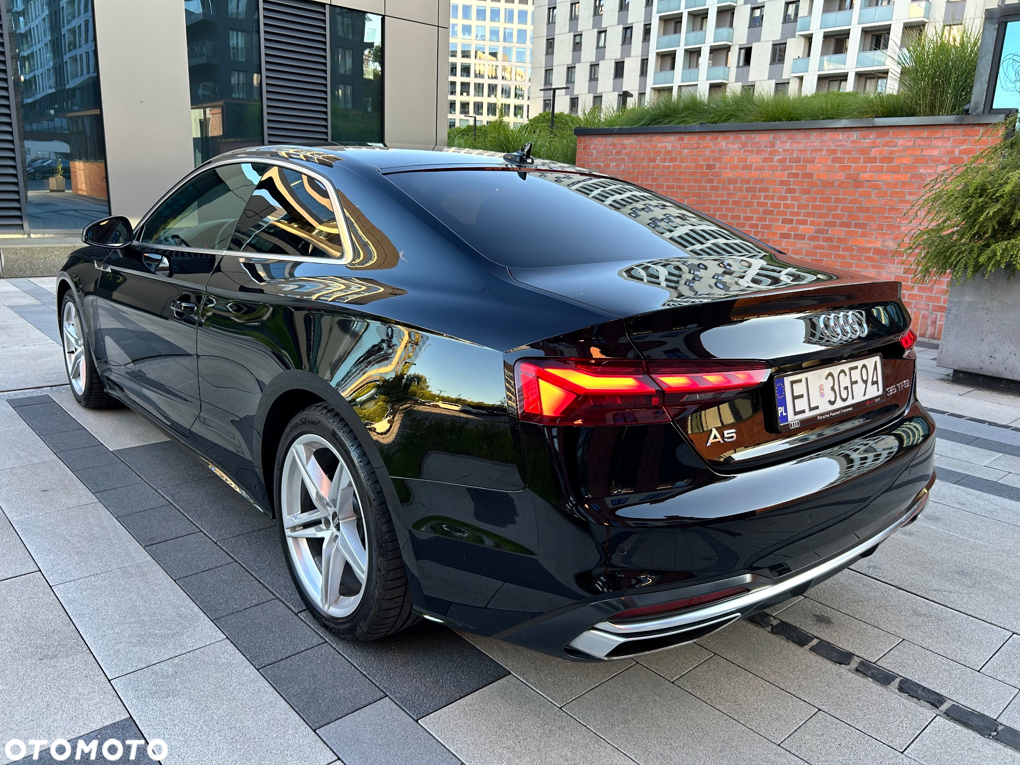 Audi A5 - 11