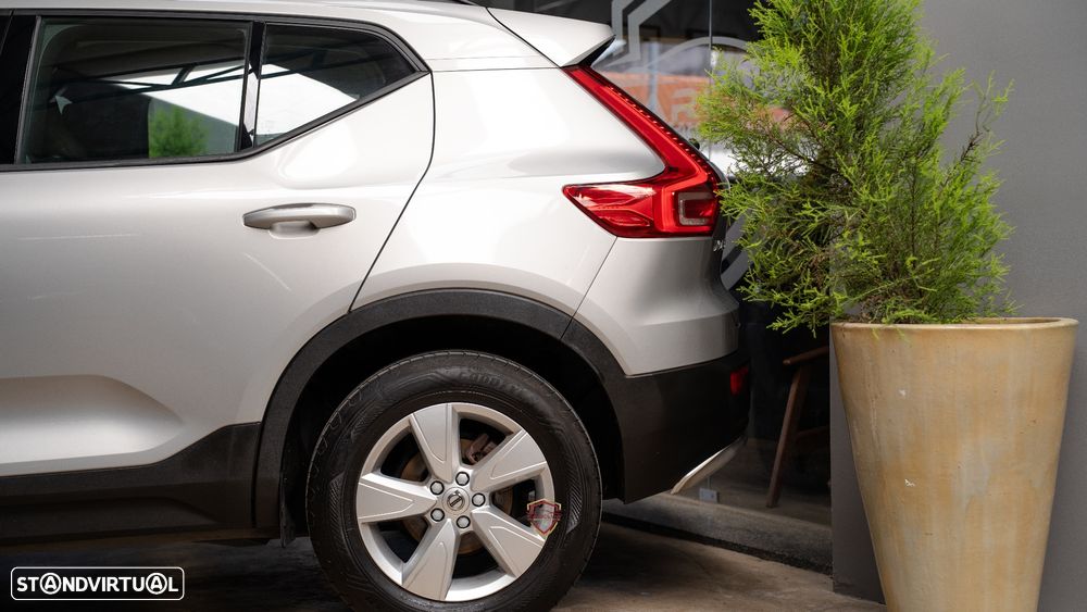Volvo XC 40 1.5 T2 Essential - 10