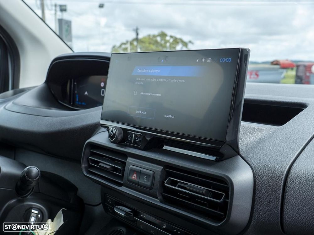 Peugeot Partner Premium - 25