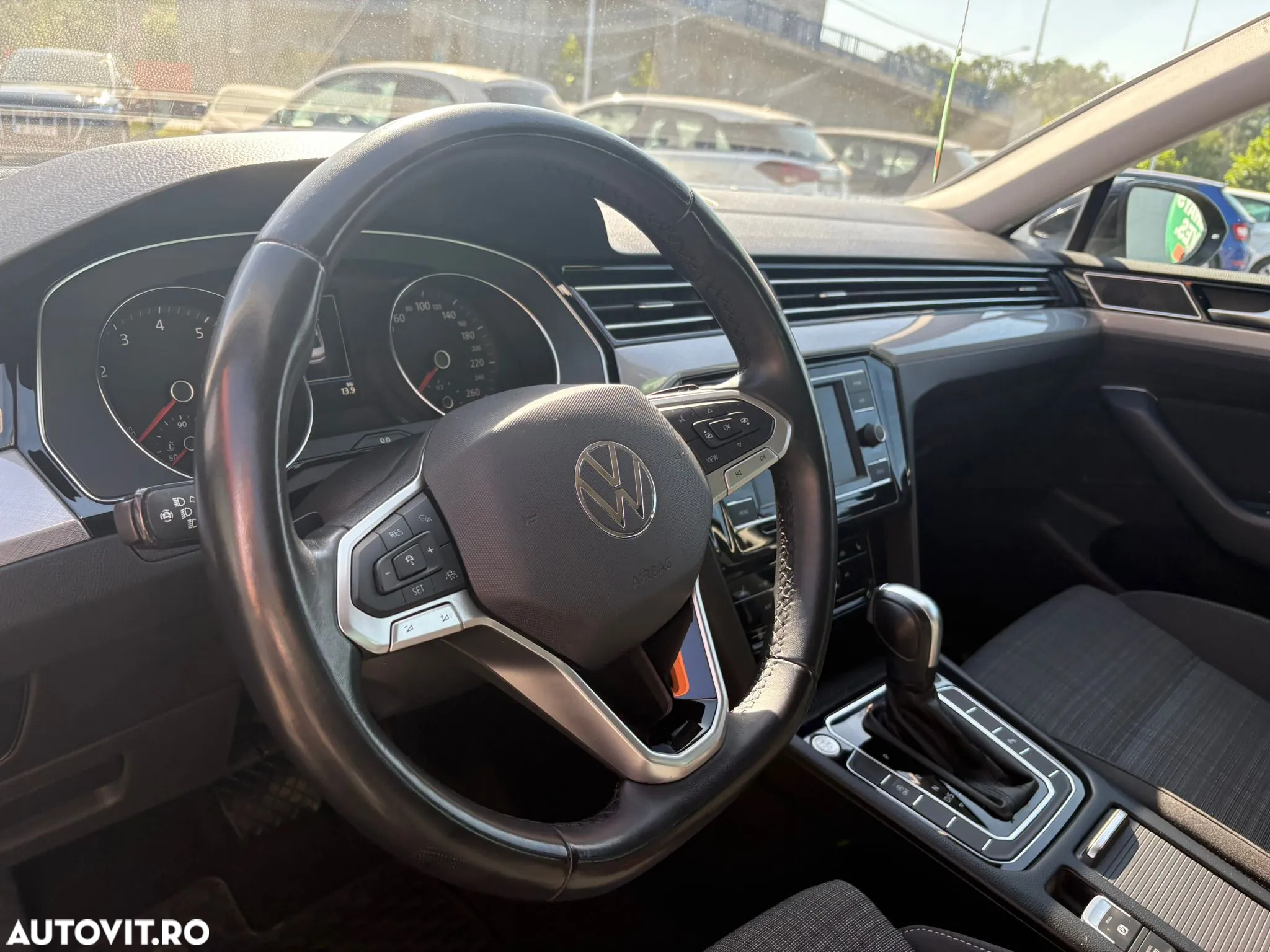 Volkswagen Passat - 6