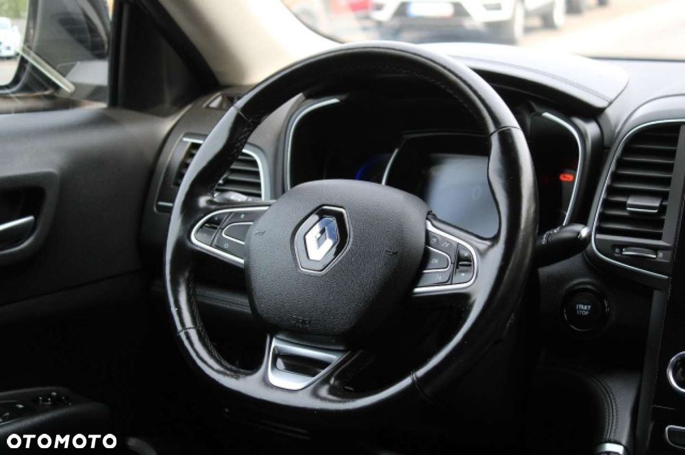 Renault Koleos - 16