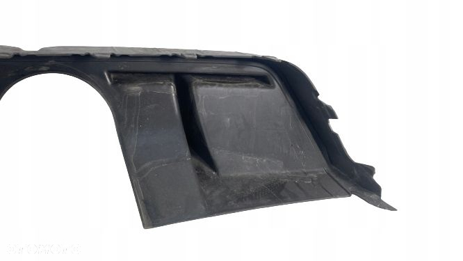 ^ AUDI TT III SPOILER ZDERZAKA TYŁ 8S0088528B - 6