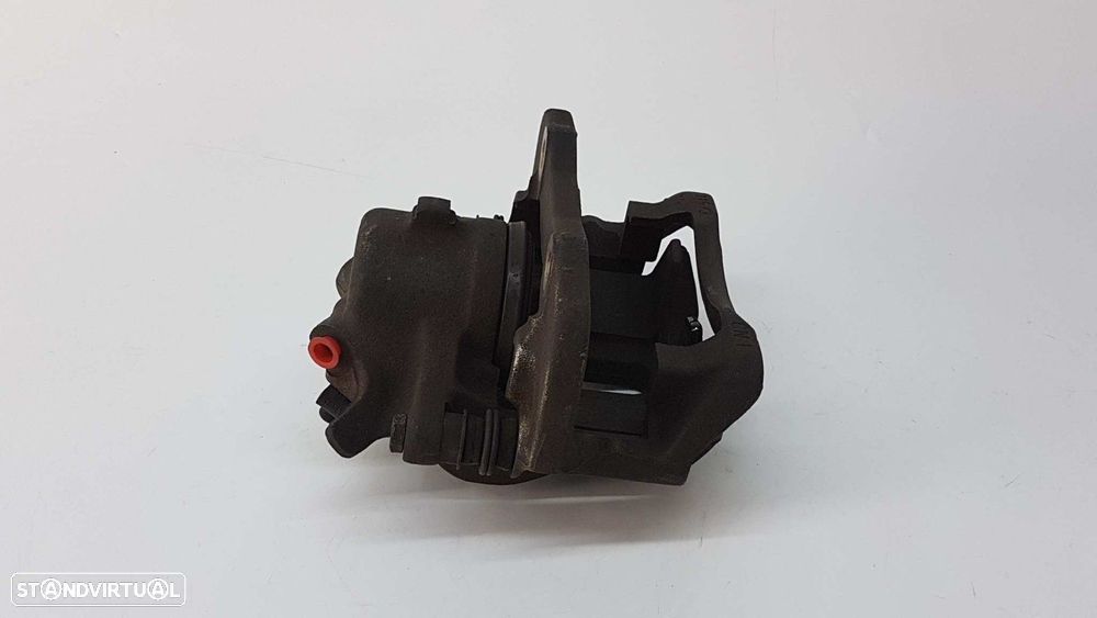 PINÇA DE TRAVÃO FRENTE ESQUERDA PEUGEOT 607 (S1) PACK - 1