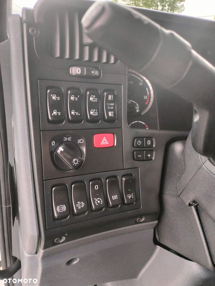 Scania P280 - 15