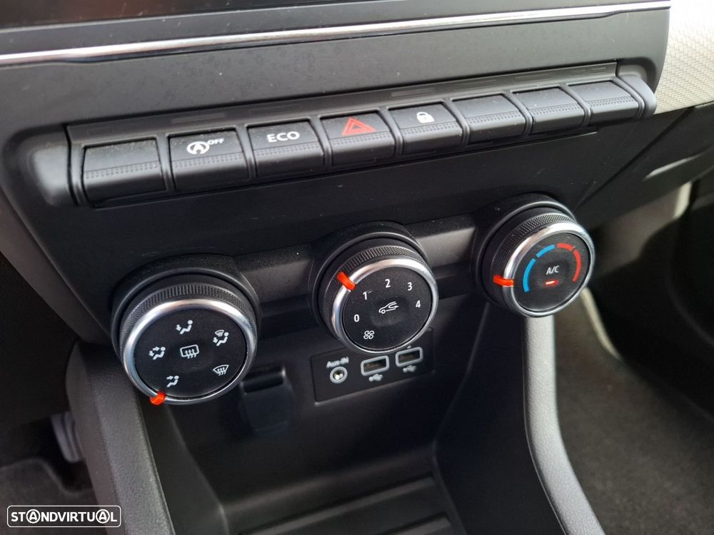 Renault Clio 1.0 TCe Evolution - 19