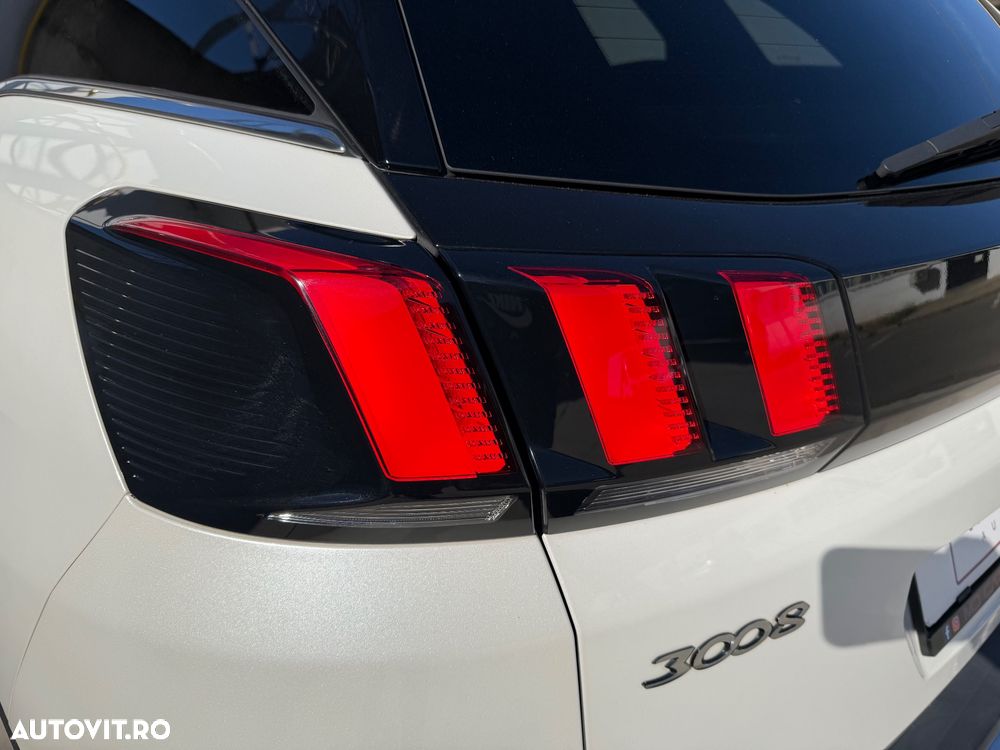 Peugeot 3008 - 20