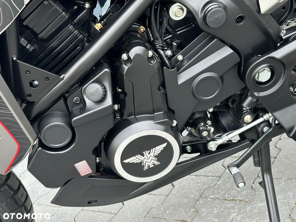 Moto Morini Inny - 33