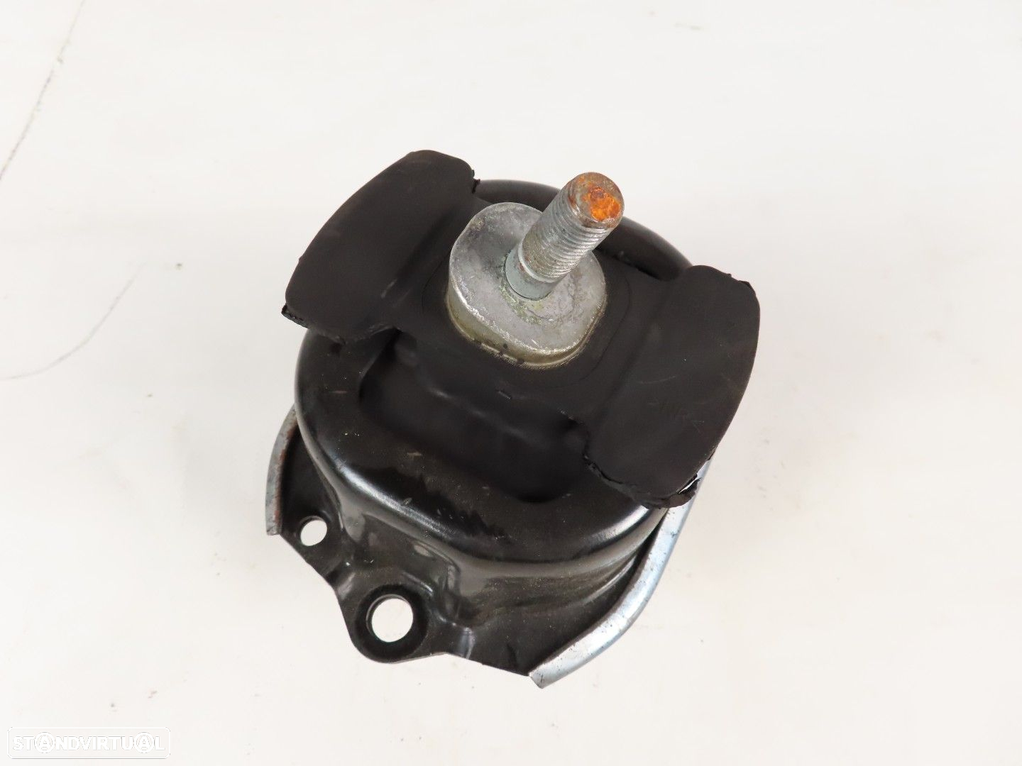 Apoio de motor Esquerdo Seminovo/ Original BMW X5 (F15, F85)/BMW X6 (F16, F86) 2... - 3