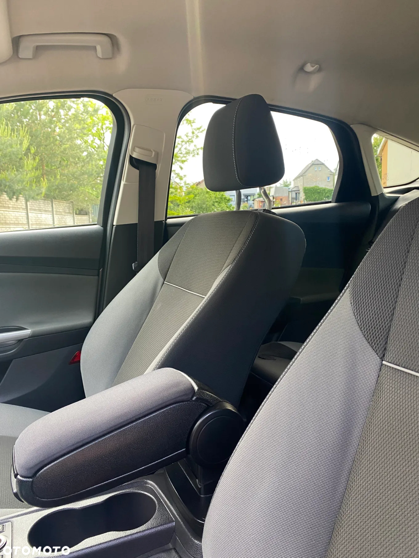 Ford Focus 1.6 EcoBoost Titanium - 15