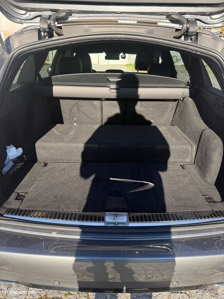 Mercedes-Benz E 300 de AMG Line - 41