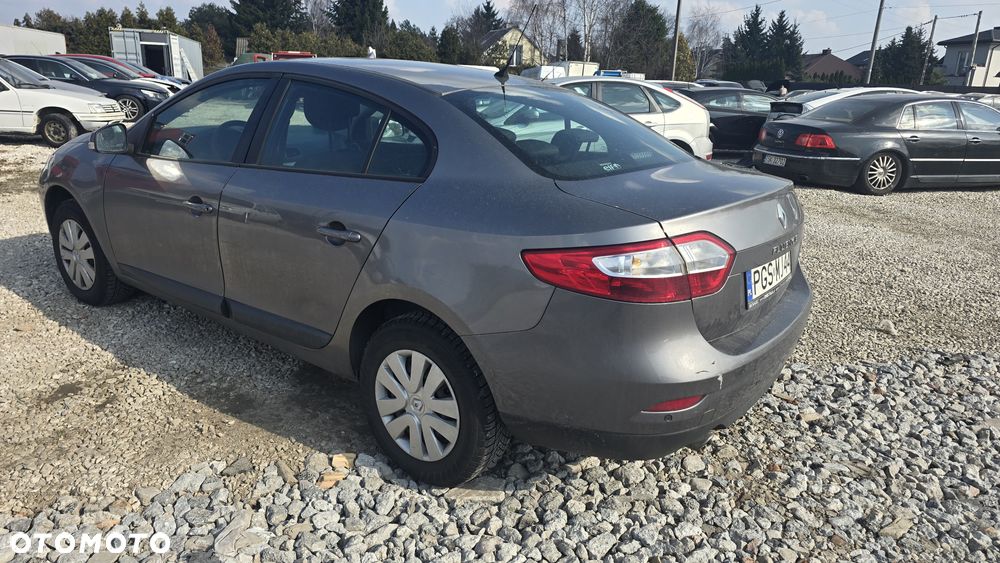 Renault Fluence - 12