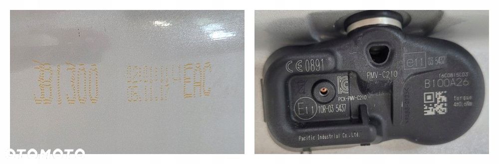 FELGI RIAL TOYOTA RAV4 IV 7,5x18 18 ET45 5X114,3 60,1 - 15