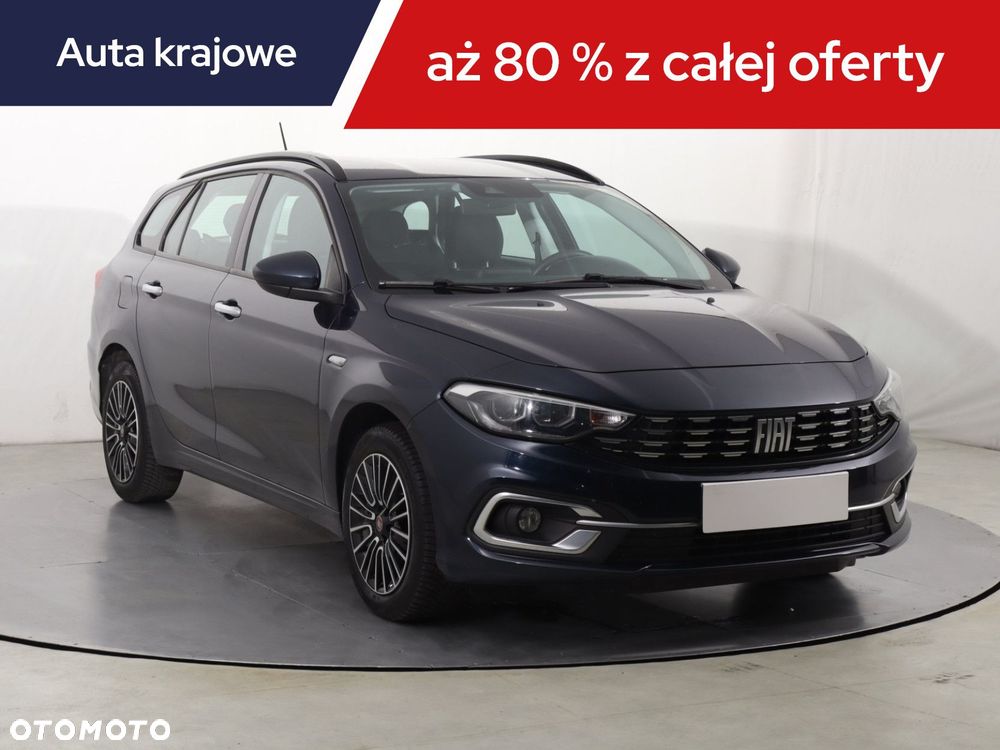 Fiat Tipo - 3