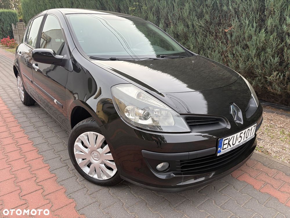 Renault Clio - 40