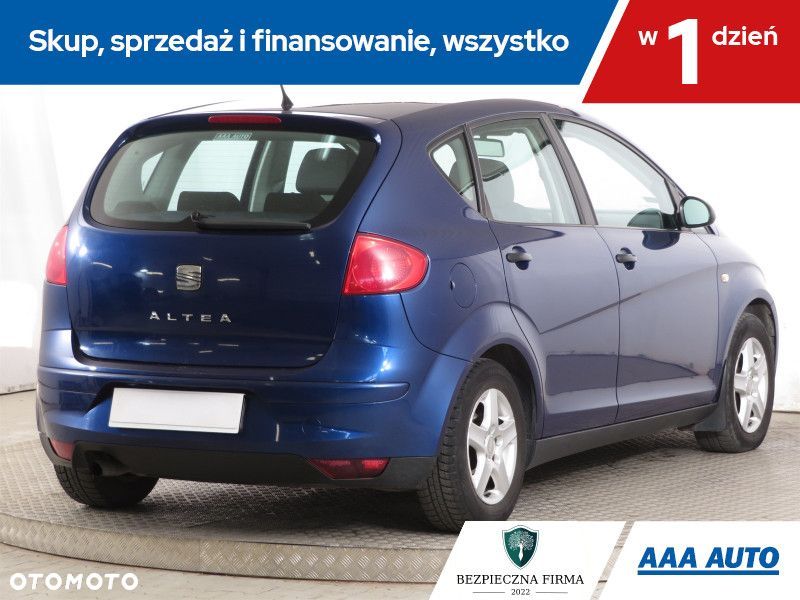 Seat Altea - 6