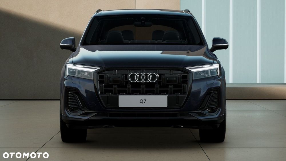 Audi Q7 TDI mHEV 170 kW Quattro S Line Tiptr - 3
