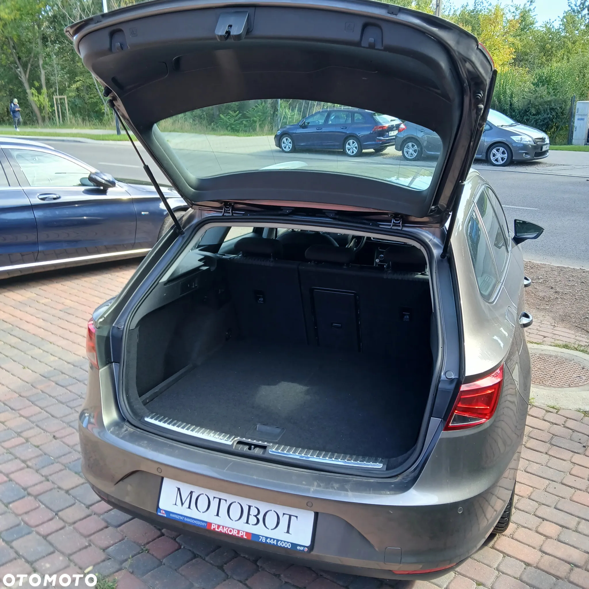 Seat Leon 1.6 TDI Style - 22