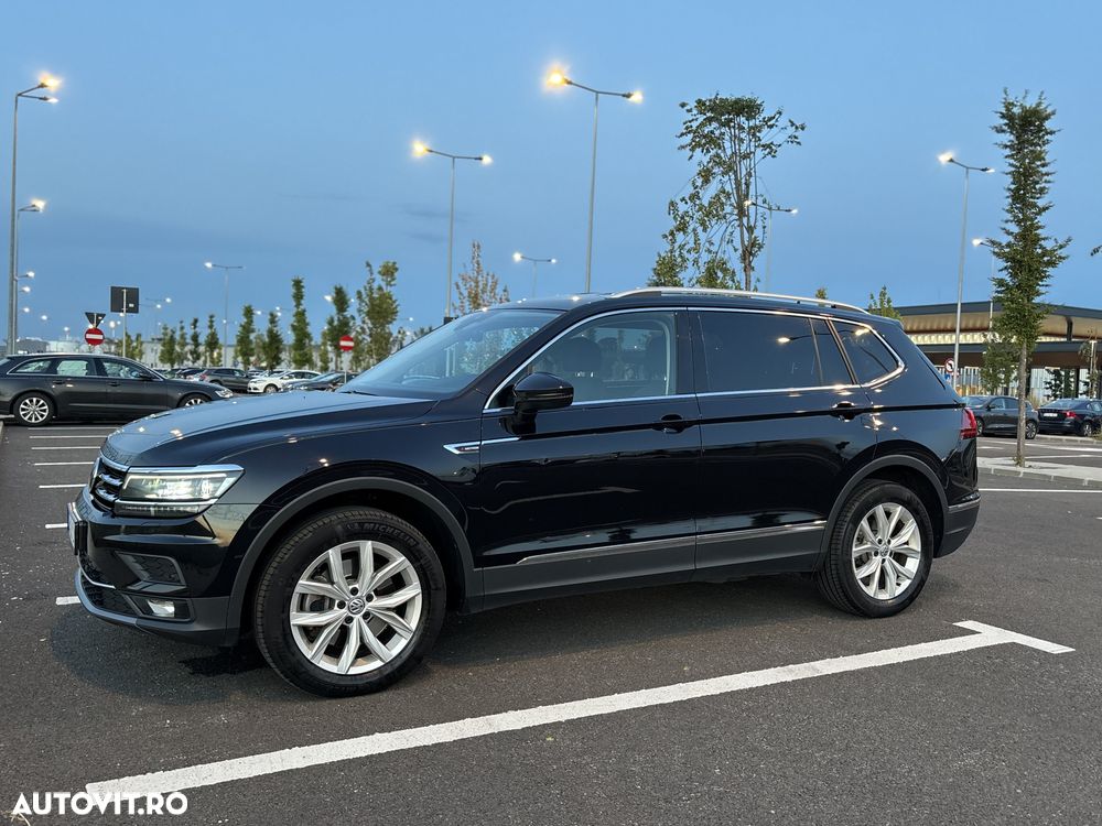 Volkswagen Tiguan 2.0 TDI 4Mot DSG Highline - 2