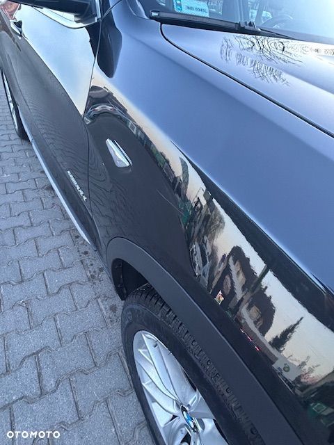 BMW X3 xDrive20d xLine - 31