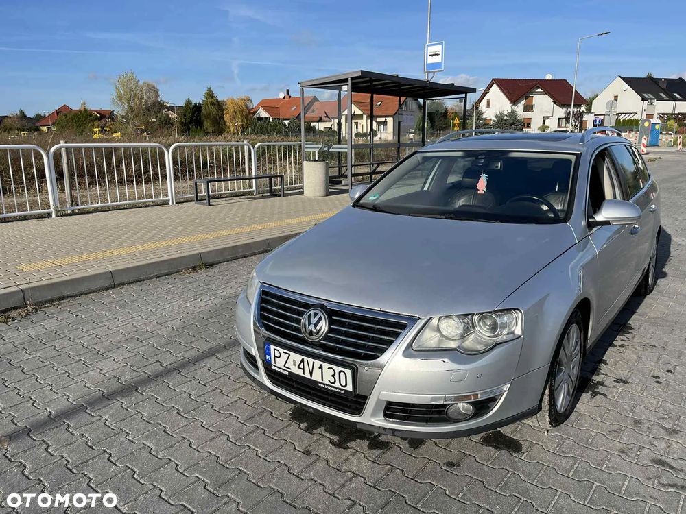 Volkswagen Passat 2.0 TDI Comfortline DSG - 12