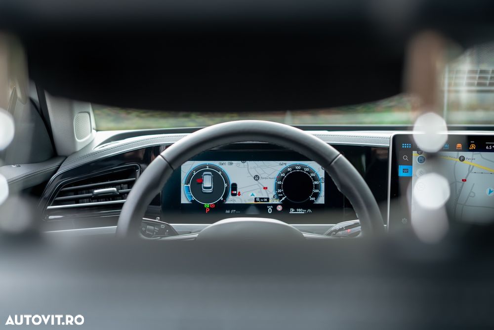 Volkswagen Passat 2.0 TDI SCR DSG Elegance - 14