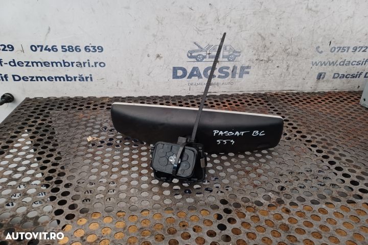 Oglinda retrovizoare parbriz Volkswagen VW Passat B6 [2005 - 2010] Se - 1