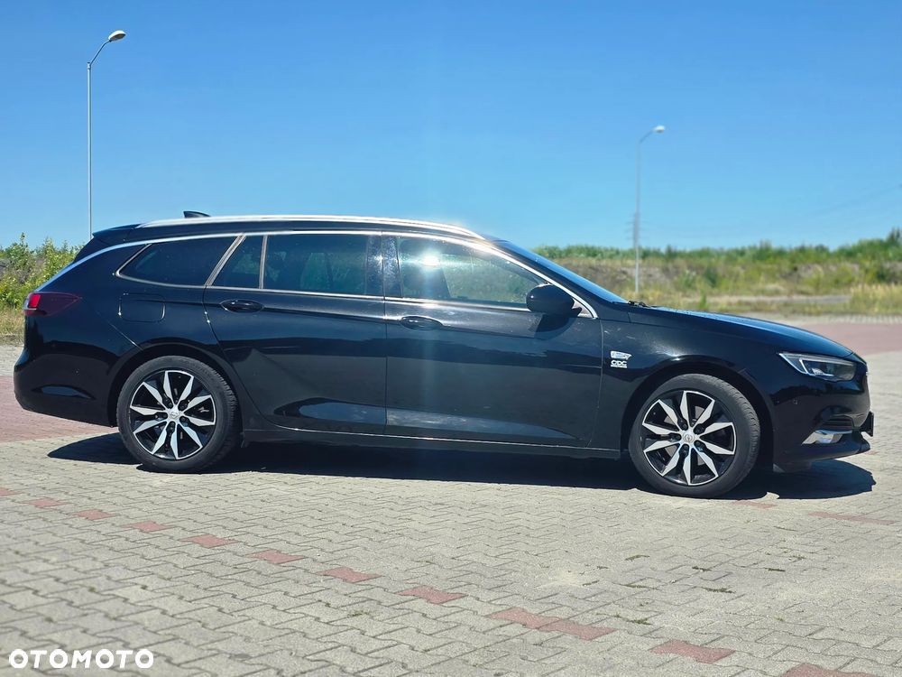 Opel Insignia - 6