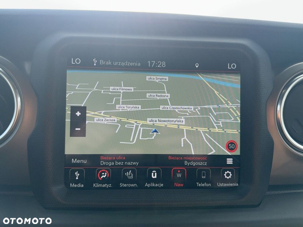 Jeep Wrangler - 20