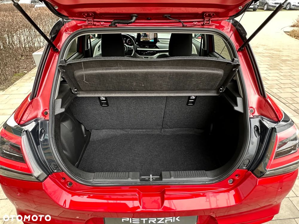 Suzuki Swift 1.2 Dualjet SHVS Premium Plus - 18