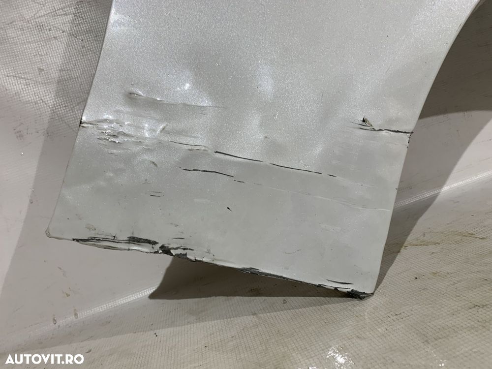 Aripa dreapta fata, Volvo S60, V60, 2018, 2019, 2020, 2021, 2022, 2023. - 12