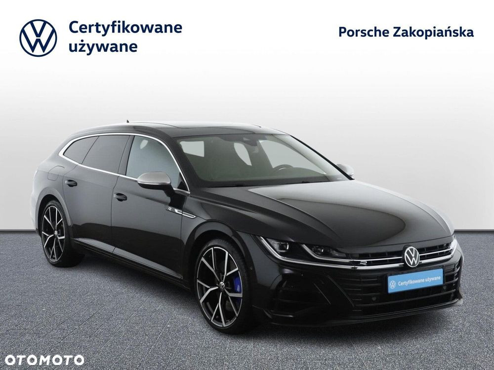 Volkswagen Arteon Shooting Brake 2.0 TSI 4Motion R DSG - 8