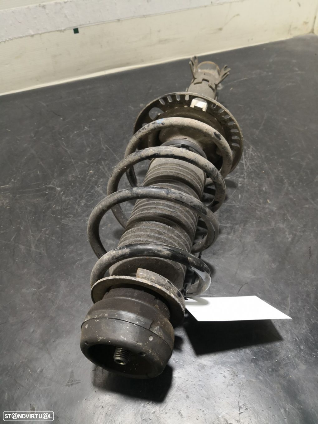 Amortecedor Frente Esq Volkswagen Polo (6R1, 6C1) - 1