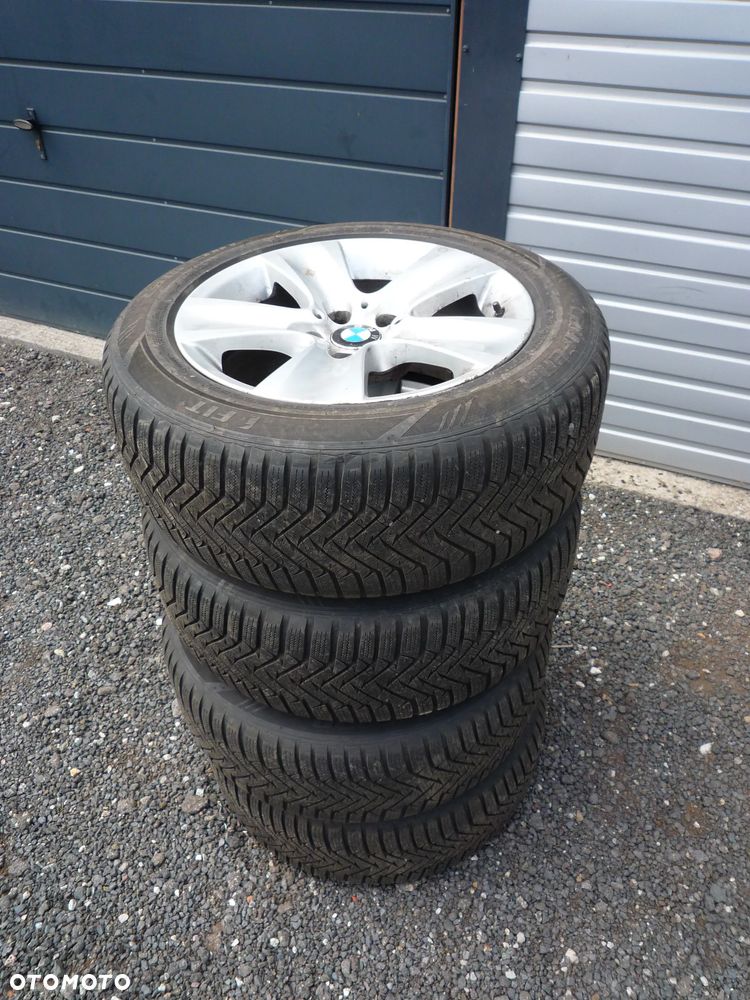 BMW Seria 5 520d - 12