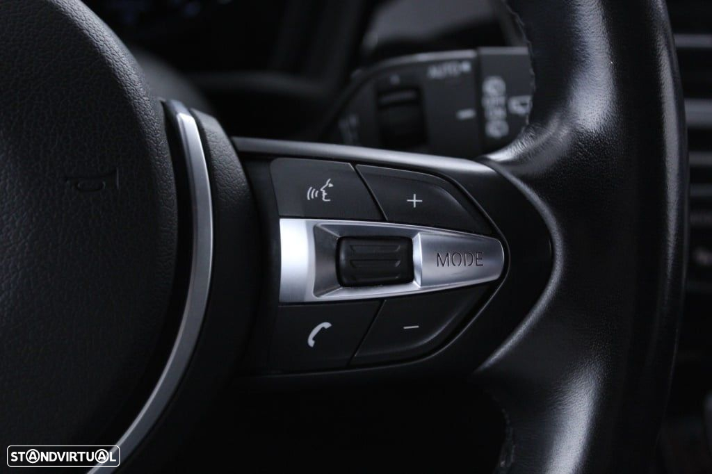 BMW X2 16 d sDrive Auto Pack M - 23