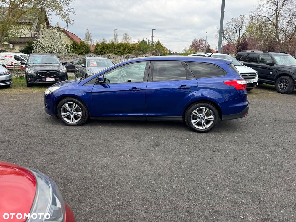 Ford Focus - 13