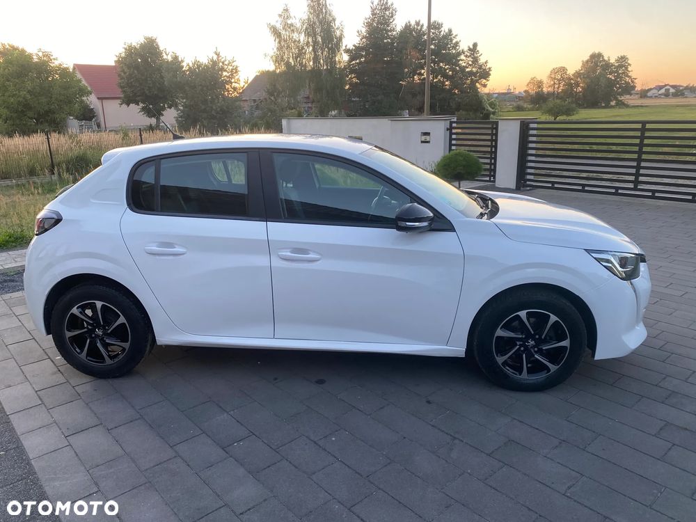 Peugeot 208 PureTech 75 Active - 3