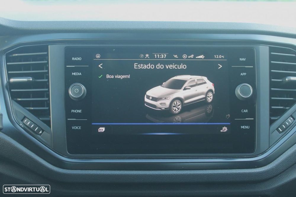 VW T-Roc 1.0 TSI - 25
