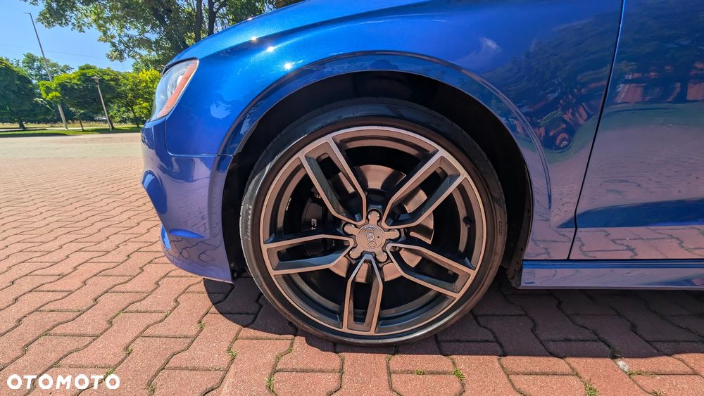 Audi S3 2.0 TFSI Quattro S tronic - 19