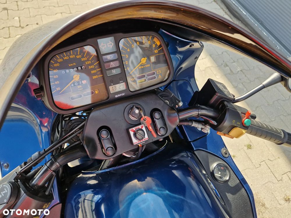 BMW K - 23